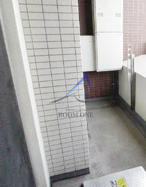 バルコニー　バルコニーです。