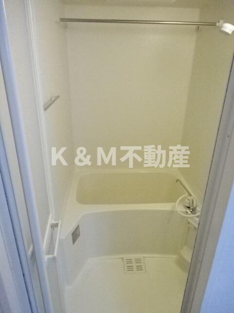 バス・シャワールーム　?