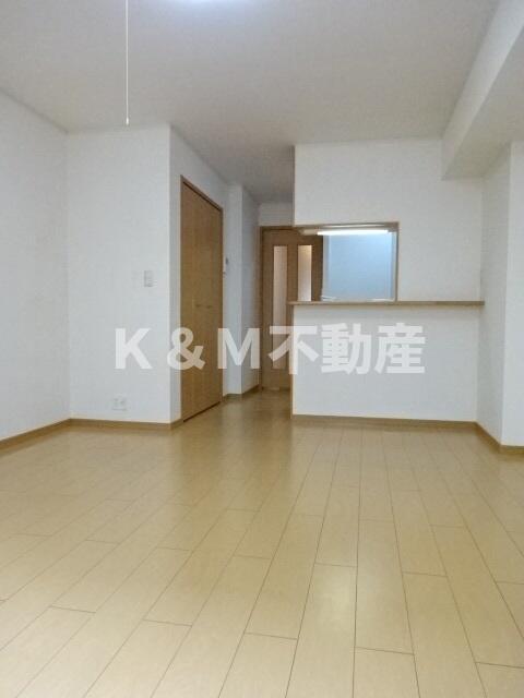 居室・リビング　?