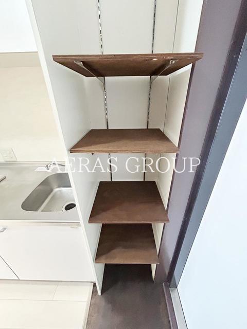 収納　別部屋参照