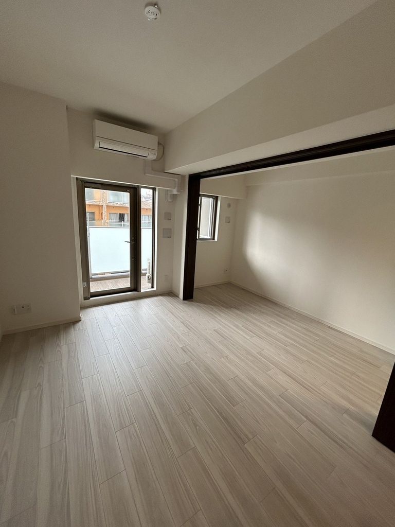 居室・リビング　リビング/居室