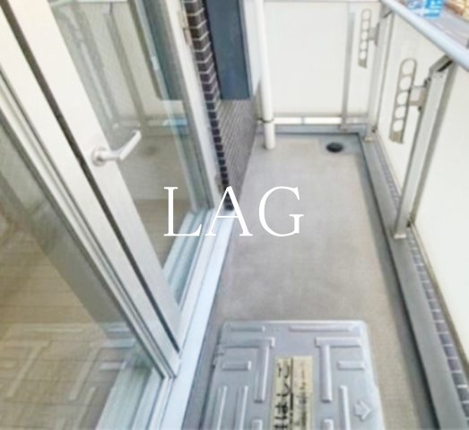 バルコニー　バルコニーです。