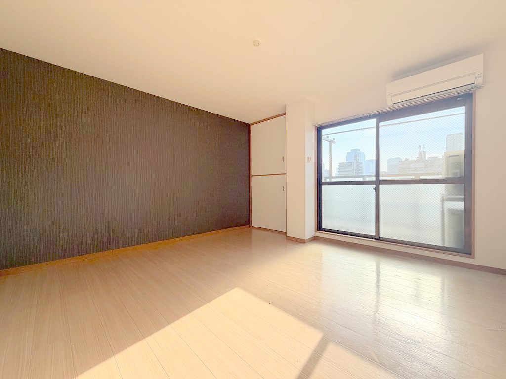 その他部屋・スペース　ハイツ浮田