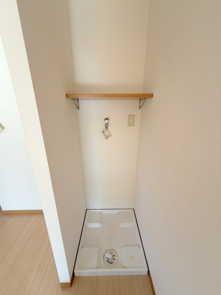 その他設備　ハイツ浮田