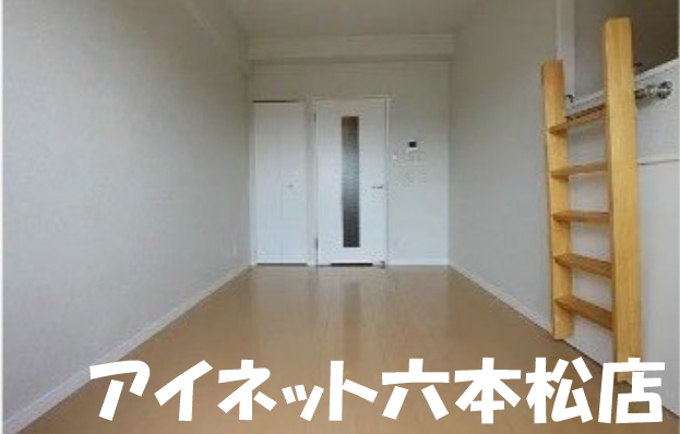 居室・リビング　嬉しい設備揃ってます