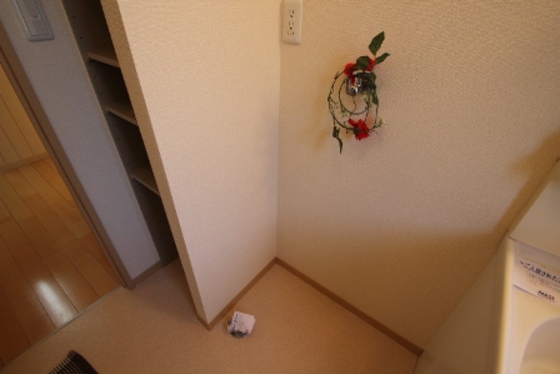 その他設備　※別部屋の写真です