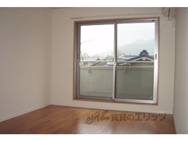 居室・リビング　居室