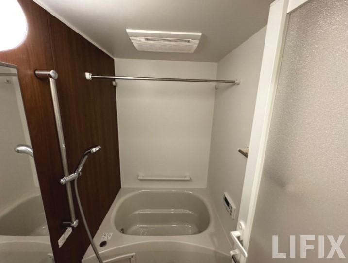 バス・シャワールーム　風呂