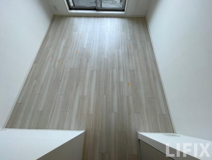 居室・リビング　居間・リビング