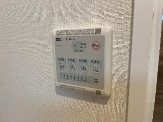 その他設備　室内設備