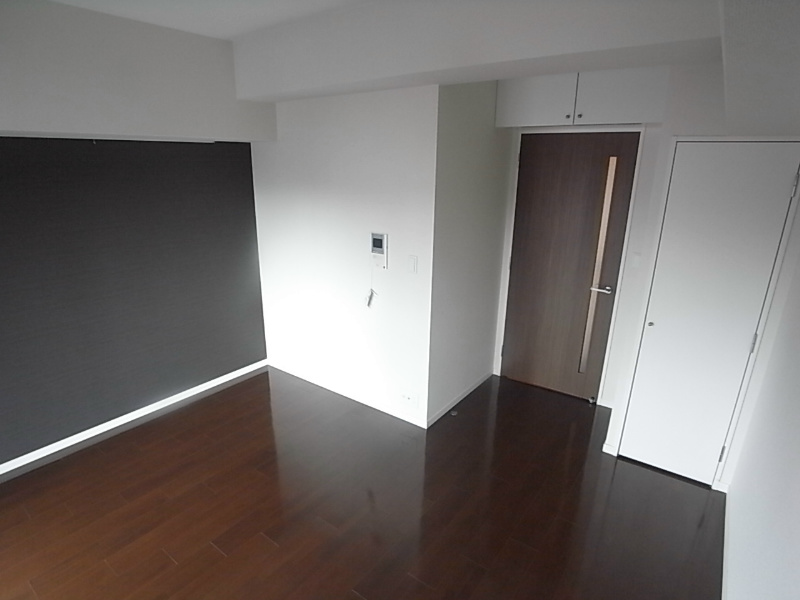 その他部屋・スペース　シックなフローリング