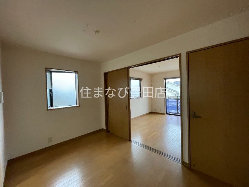 その他部屋・スペース　同型別部屋写真