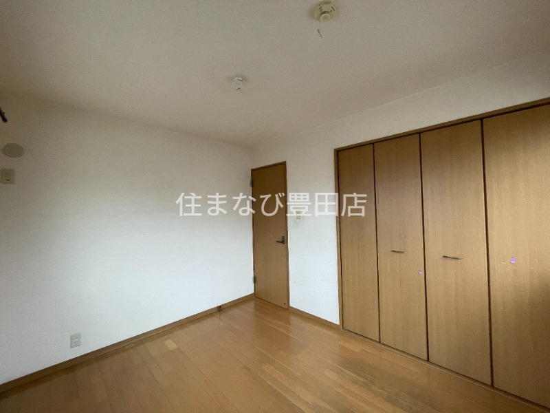 その他設備　同型別部屋写真