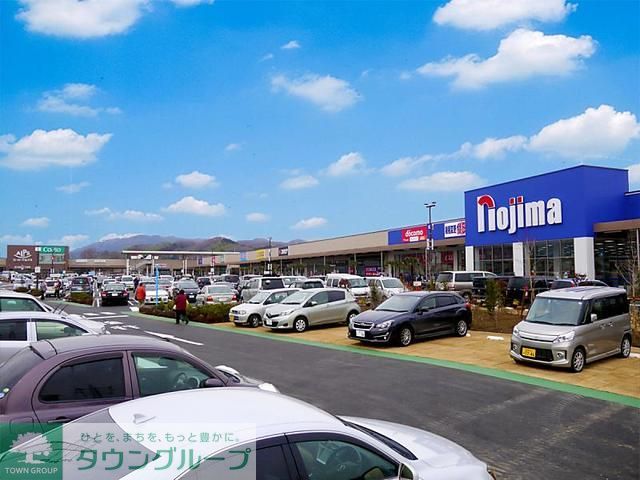 ショッピングセンター　コピオ相模原インター（ショッピングセンター）まで1880m