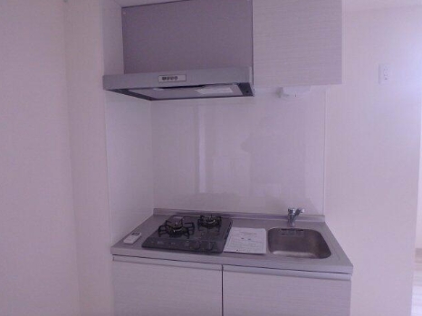 キッチン　☆使いやすいシステムキッチン☆