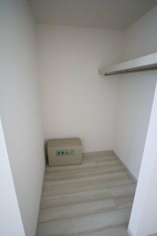 収納　☆たっぷり収納☆