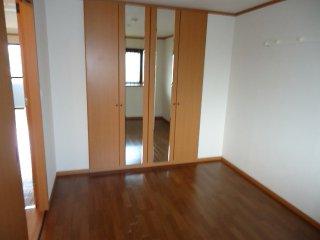 その他部屋・スペース　洋室