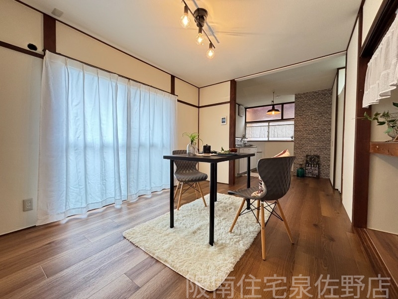 居室・リビング