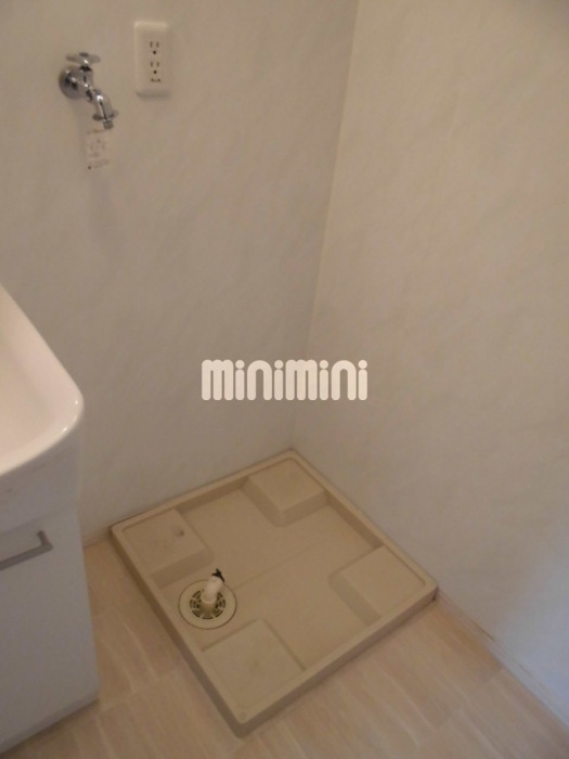 キッチン　キッチン上部収納