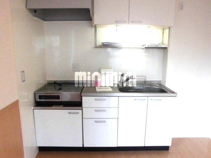 その他部屋・スペース　居室