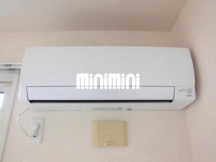 居室・リビング　居室