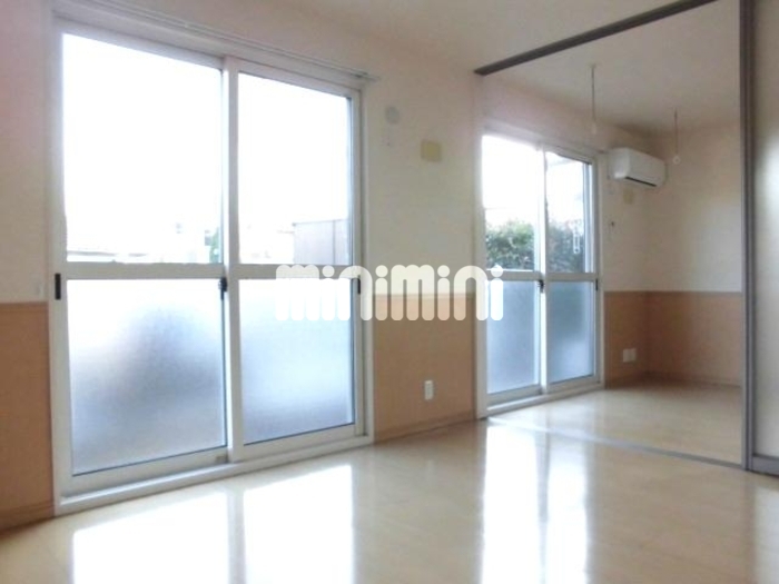 玄関　シューズインクローゼット