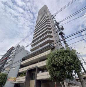 建物外観　物件画像
