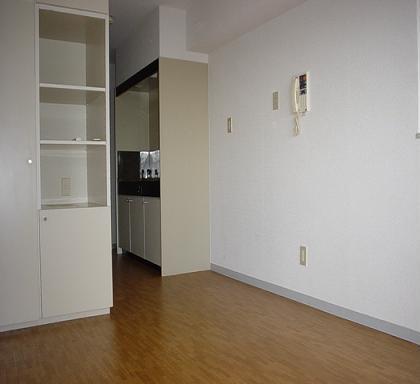 その他部屋・スペース　洋室