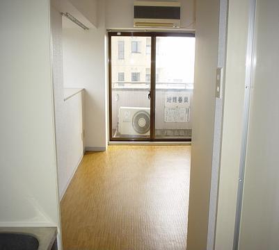 居室・リビング　洋室