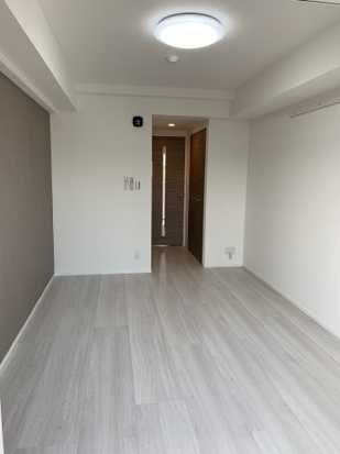 居室・リビング　※写真は別部屋参考画です。