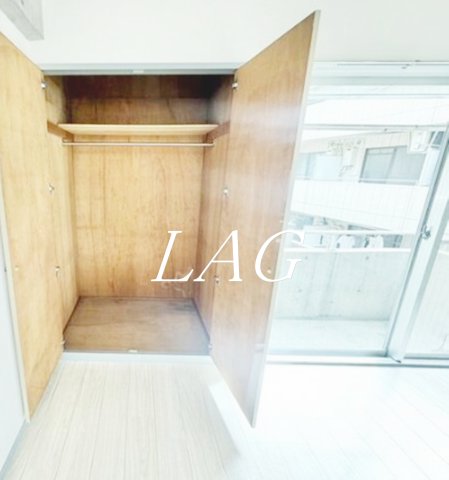 バルコニー　バルコニーです。