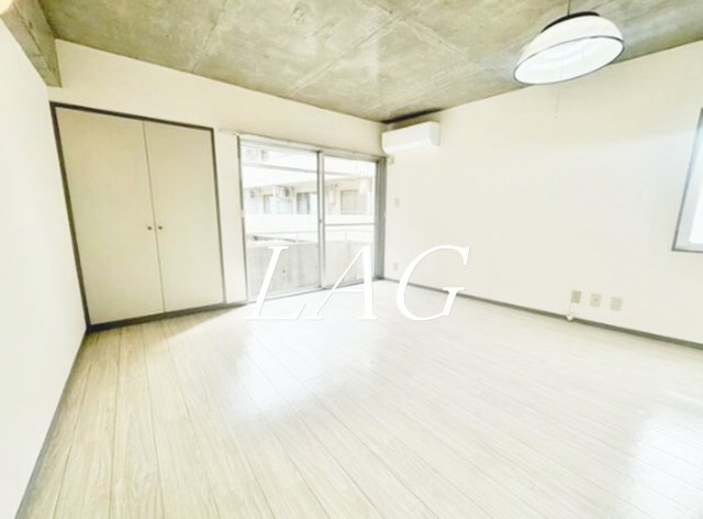 その他部屋・スペース　寝室です。