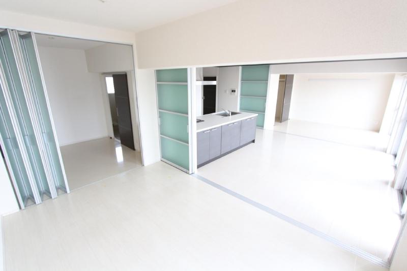 居室・リビング　同タイプ・参考写真