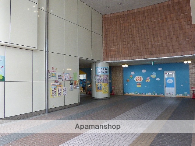 幼稚園・保育園　わくわく・げんきッズ（幼稚園・保育園）まで99m