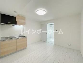 居室・リビング　ゆったり過ごせるリビングです