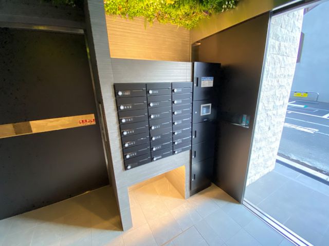 その他共有部分　その他共有部分