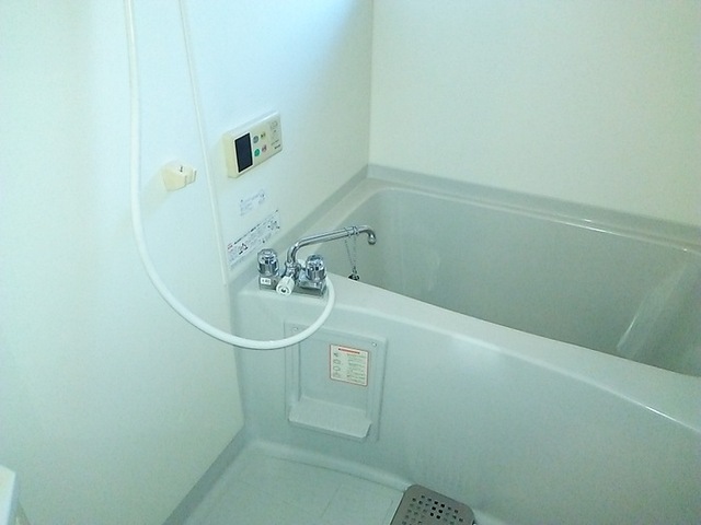 バス・シャワールーム　浴室