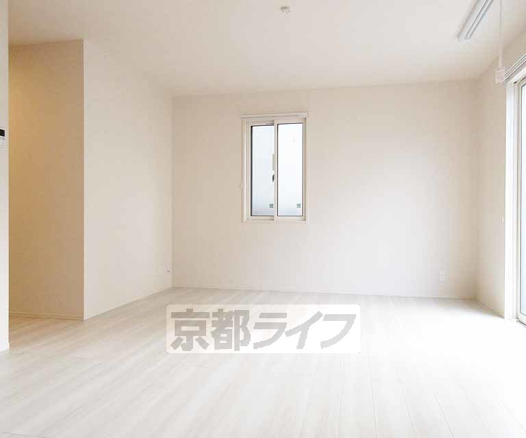 居室・リビング　ピカピカの室内です！