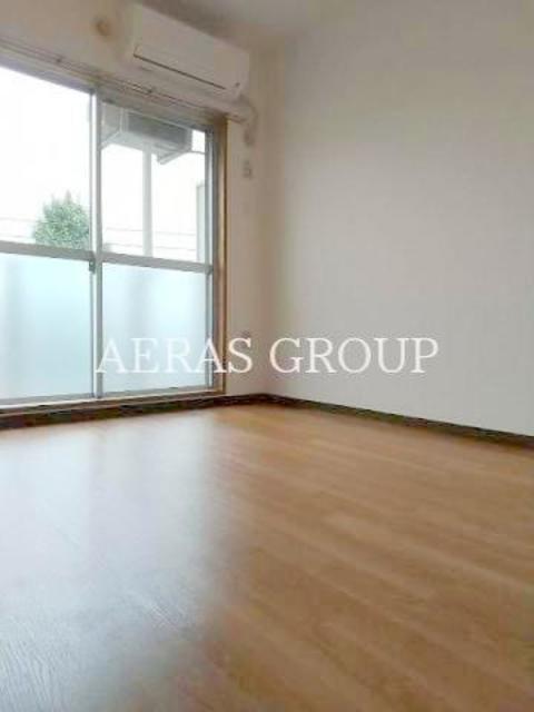 その他部屋・スペース　寝室