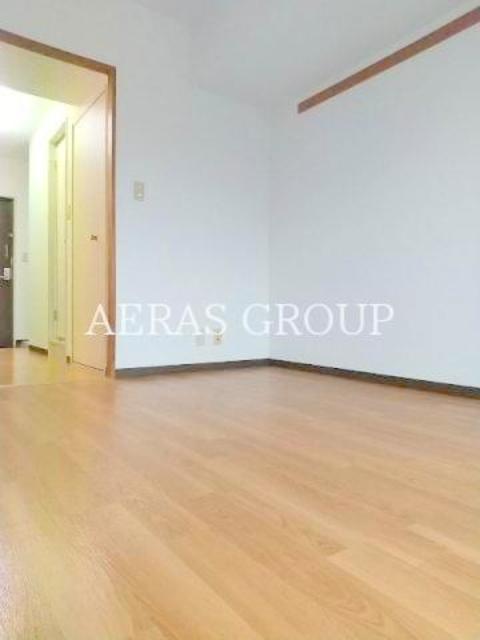 居室・リビング　居室