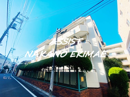 建物外観　室内写真、他にもご用意ございます♪