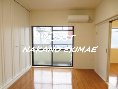 居室・リビング　先行での契約受付中！！室内写真、他にもご用意ございます♪