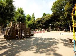 公園　若林公園（公園）まで131m