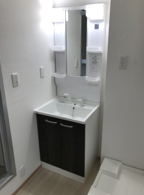 洗面設備　シャワードレッサー★