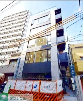 エントランス　☆お部屋探しはタウンハウジング東京赤羽店へ☆