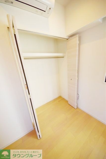 収納　☆お部屋探しはタウンハウジング東京赤羽店へ☆