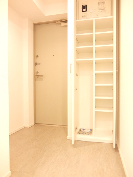 収納　※参考写真