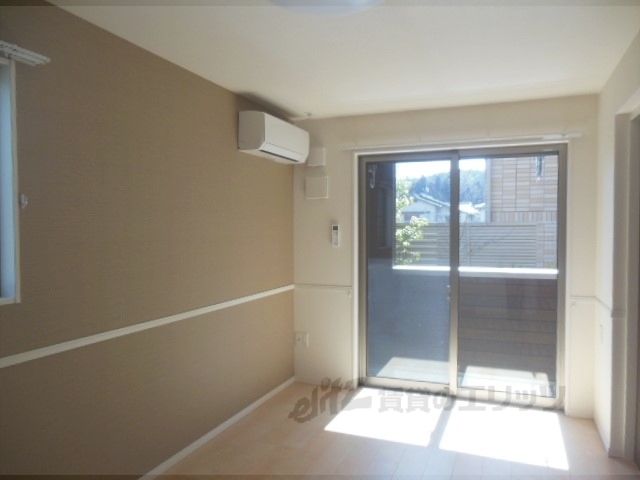 居室・リビング　居室