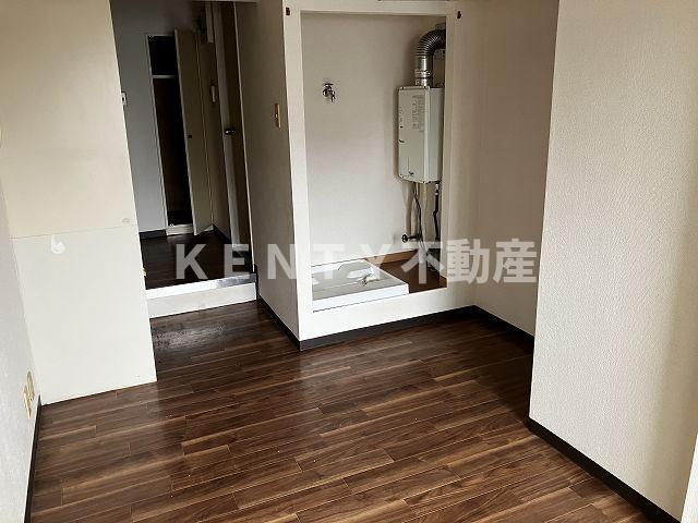 その他部屋・スペース　寝室にいかがでしょうか