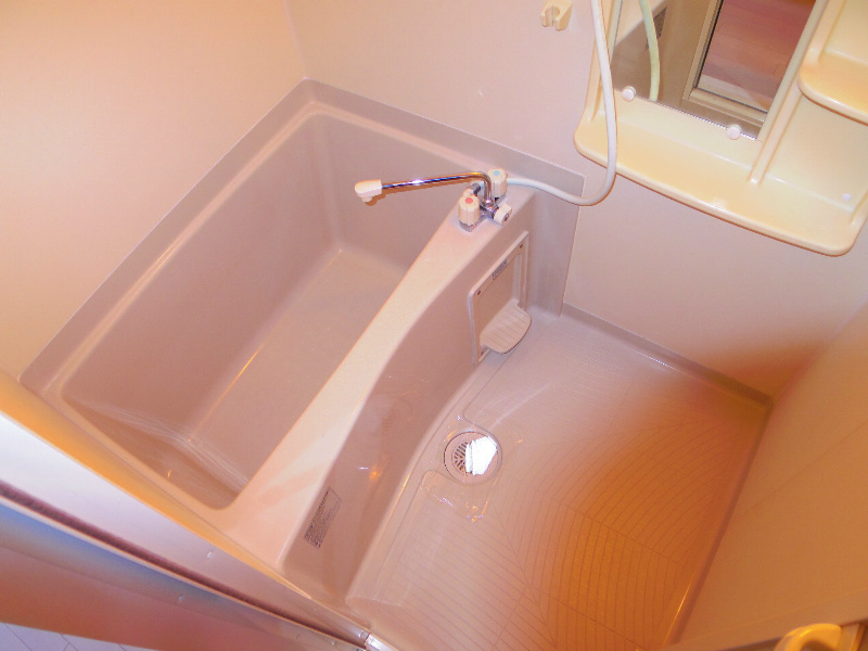 バス・シャワールーム　お風呂
